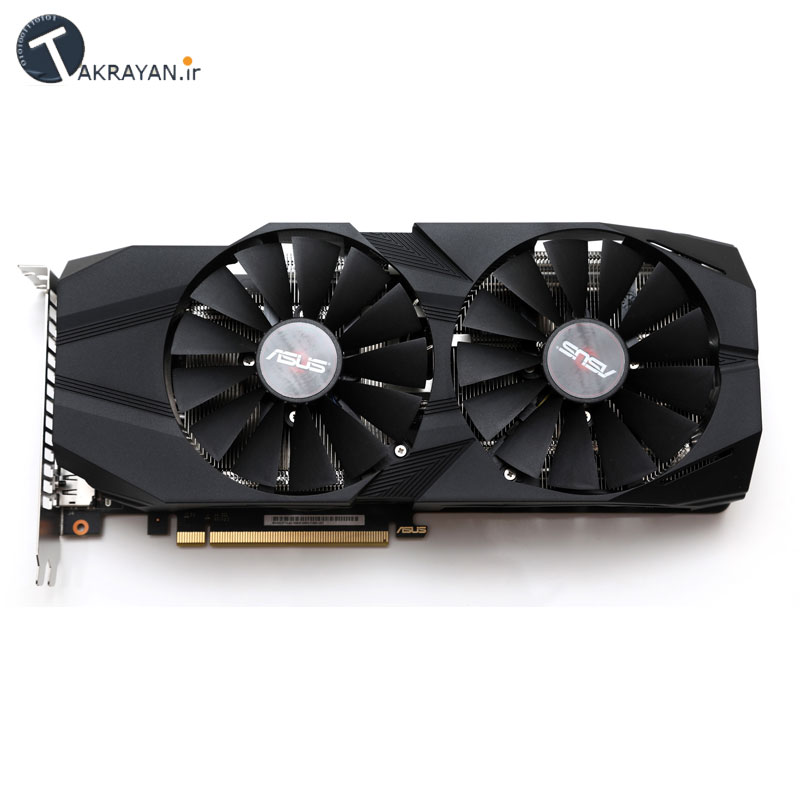 ASUS P104-100 MINING Graphic Card